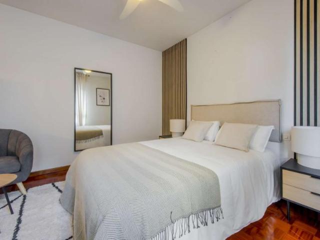 7 Dormitorio Shared Living/Roommate Madrid Madrid LS101813711