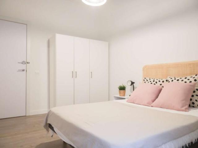 7 Dormitorio Shared Living/Roommate Madrid Madrid LS101813712