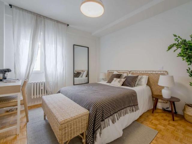 7 Dormitorio Shared Living/Roommate Madrid Madrid LS101813771
