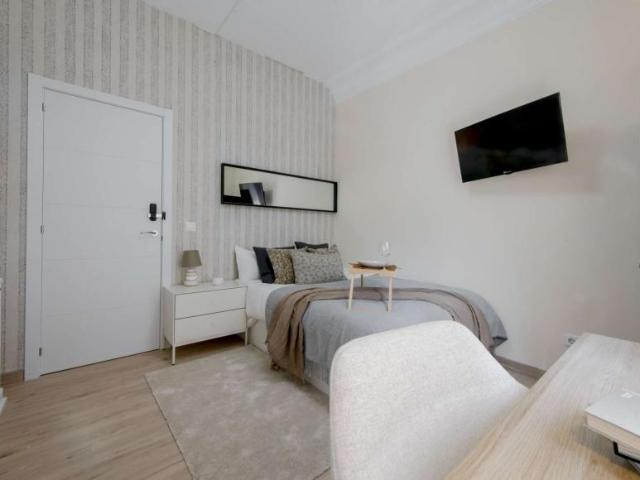7 Dormitorio Shared Living/Roommate Madrid Madrid LS101813811
