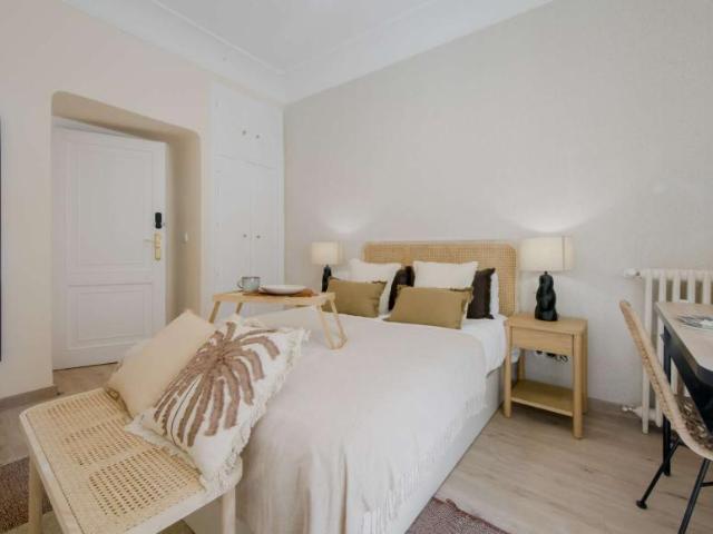 7 Dormitorio Shared Living/Roommate Madrid Madrid LS101813887