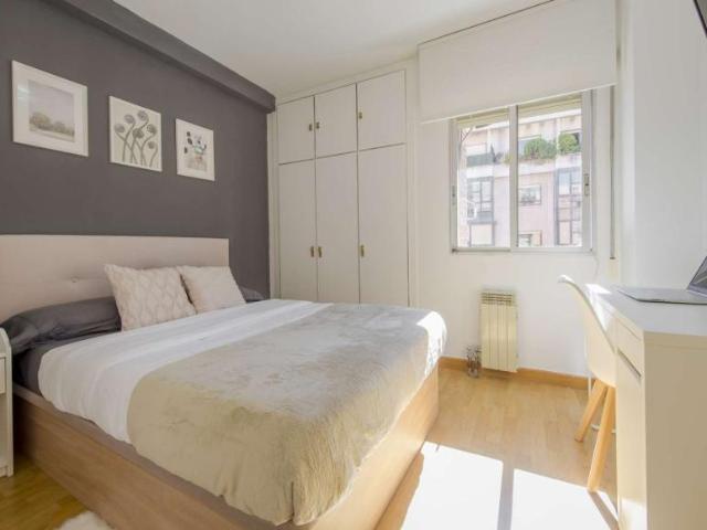 7 Dormitorio Shared Living/Roommate Madrid Madrid LS101813084