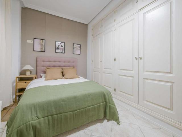 7 Dormitorio Shared Living/Roommate Madrid Madrid LS101813096