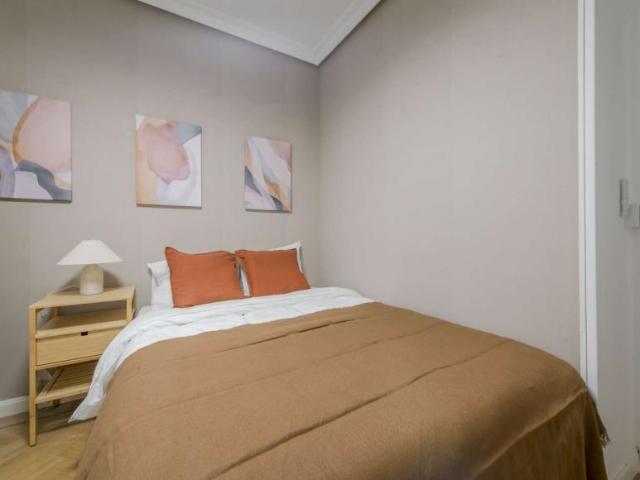 7 Dormitorio Shared Living/Roommate Madrid Madrid LS101814580
