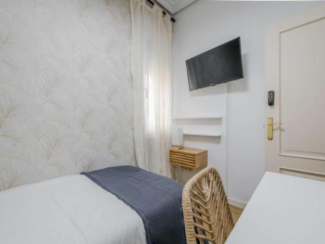 7 Dormitorio Shared Living/Roommate Madrid Madrid LS101814197