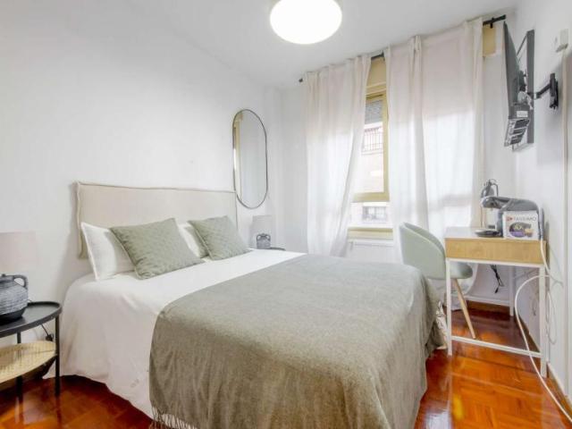 7 Dormitorio Shared Living/Roommate Madrid Madrid LS101814395