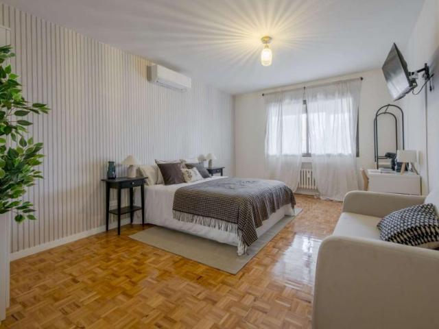 7 Dormitorio Shared Living/Roommate Madrid Madrid LS101815509
