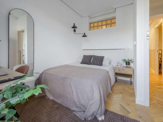 7 Dormitorio Shared Living/Roommate Madrid Madrid LS101815811