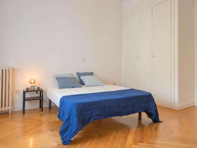7 Dormitorio Shared Living/Roommate Madrid Madrid LS101815821