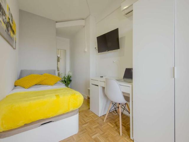 7 Dormitorio Shared Living/Roommate Madrid Madrid LS101815129
