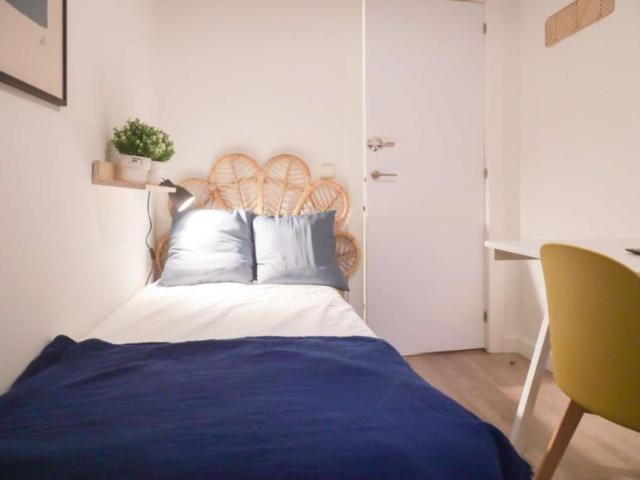 7 Dormitorio Shared Living/Roommate Madrid Madrid LS101815281
