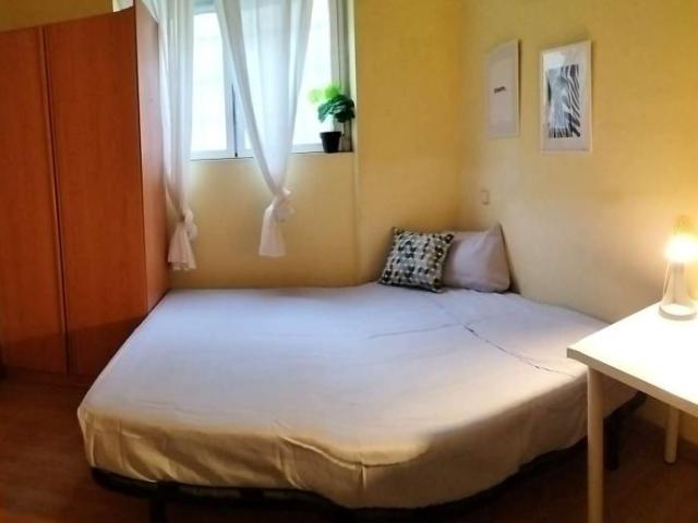 7 Dormitorio Shared Living/Roommate Madrid Madrid LS101816758