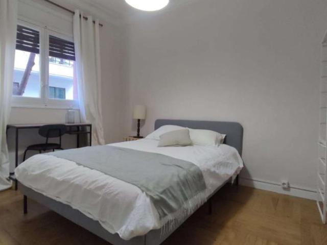 7 Dormitorio Shared Living/Roommate Madrid Madrid LS101816886