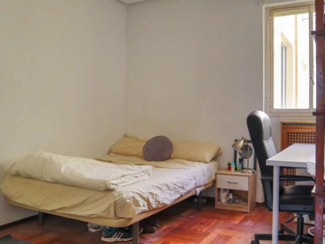 7 Dormitorio Shared Living/Roommate Madrid Madrid LS101817479