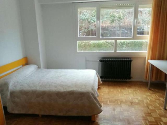7 Dormitorio Shared Living/Roommate Madrid Madrid LS101818457