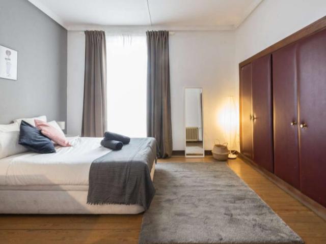7 Dormitorio Shared Living/Roommate Madrid Madrid LS101819882