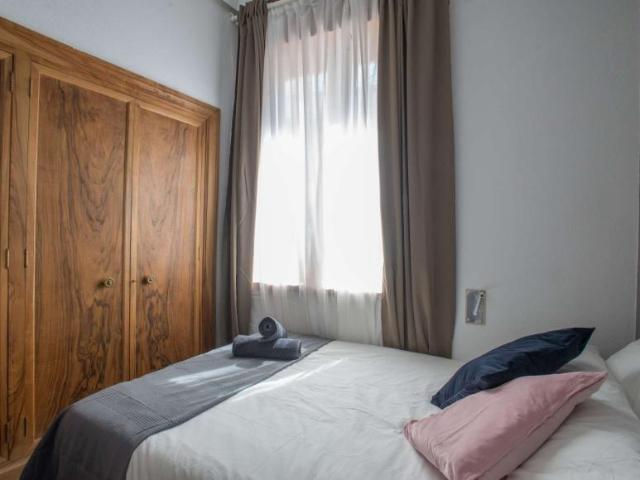 7 Dormitorio Shared Living/Roommate Madrid Madrid LS101820579