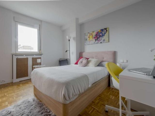7 Dormitorio Shared Living/Roommate Madrid Madrid LS101820860