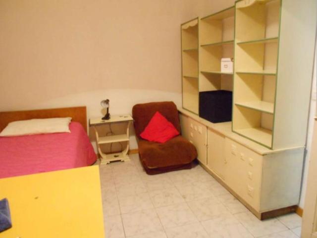 7 Dormitorio Shared Living/Roommate Madrid Madrid LS101821877