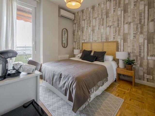 7 Dormitorio Shared Living/Roommate Madrid Madrid LS101821214
