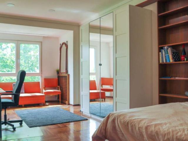 7 Dormitorio Shared Living/Roommate Madrid Madrid LS101822891