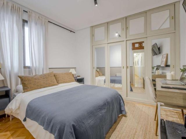 7 Dormitorio Shared Living/Roommate Madrid Madrid LS101822102