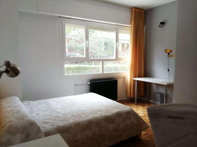 7 Dormitorio Shared Living/Roommate Madrid Madrid LS101822260