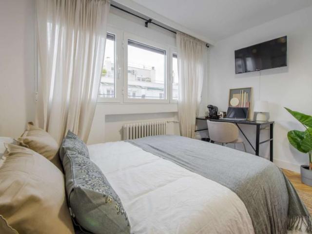 7 Dormitorio Shared Living/Roommate Madrid Madrid LS101823907