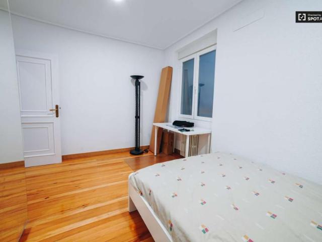 7 Dormitorio Shared Living/Roommate Madrid Madrid LS101824620