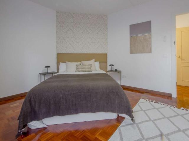 7 Dormitorio Shared Living/Roommate Madrid Madrid LS101835140