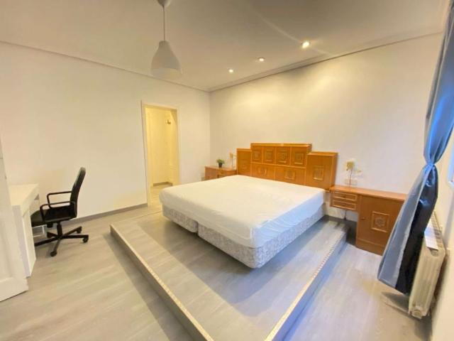 7 Dormitorio Shared Living/Roommate Madrid Madrid LS101841968