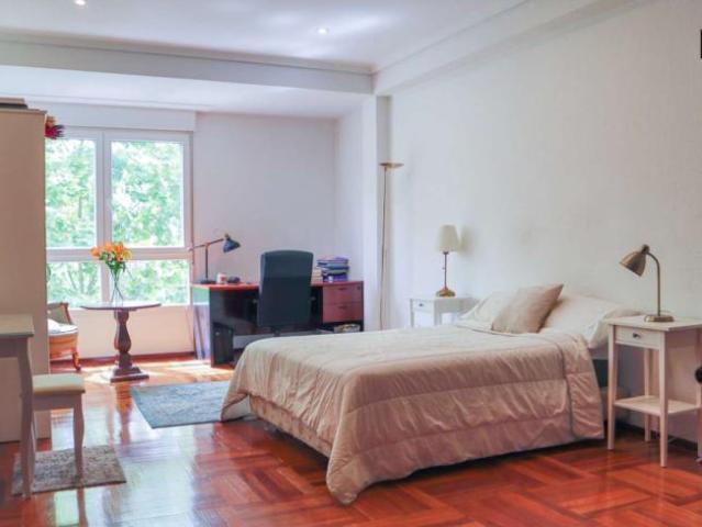 7 Dormitorio Shared Living/Roommate Madrid Madrid LS101842702