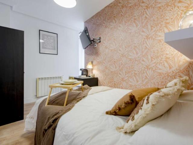 7 Dormitorio Shared Living/Roommate Madrid Madrid LS101154716