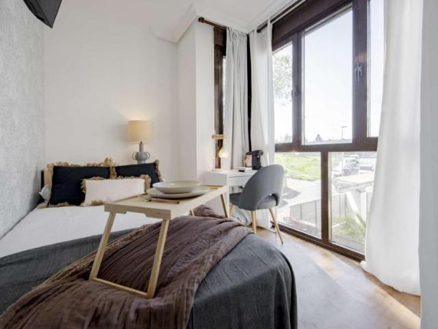 7 Dormitorio Shared Living/Roommate Madrid Madrid LS101154718