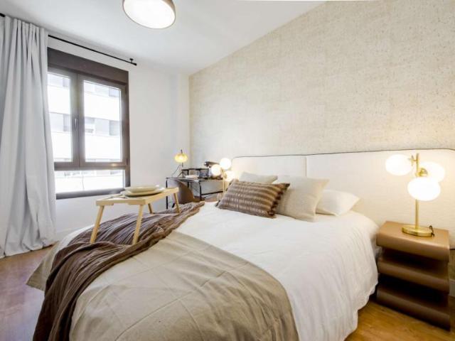 7 Dormitorio Shared Living/Roommate Madrid Madrid LS101154877
