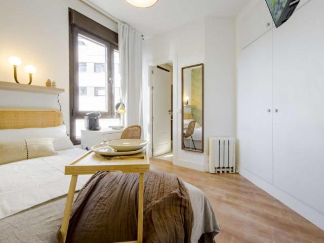7 Dormitorio Shared Living/Roommate Madrid Madrid LS101155083