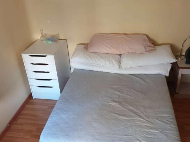 7 Dormitorio Shared Living/Roommate Madrid Madrid LS102664464