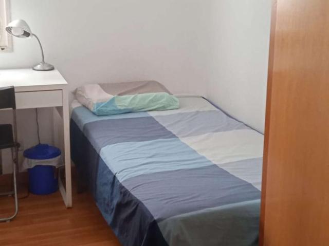7 Dormitorio Shared Living/Roommate Madrid Madrid LS102664494