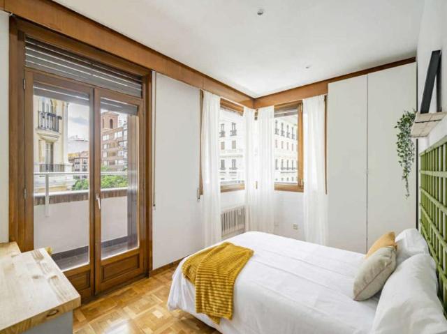 7 Dormitorio Shared Living/Roommate Madrid Madrid LS102718316
