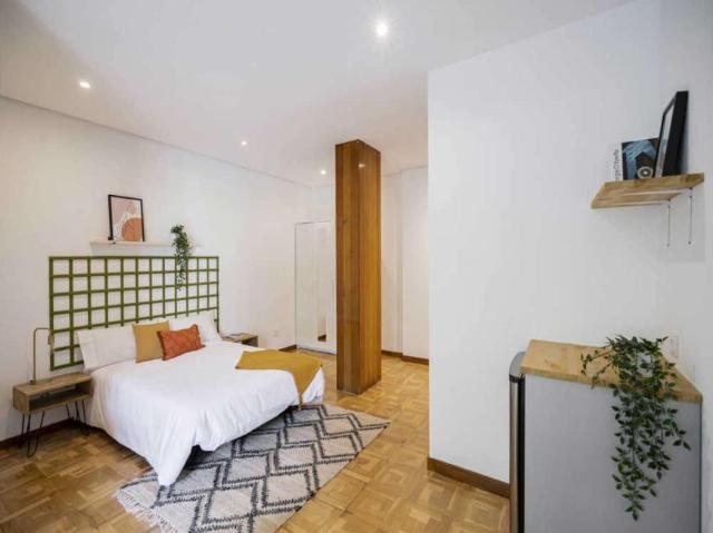 7 Dormitorio Shared Living/Roommate Madrid Madrid LS102718386