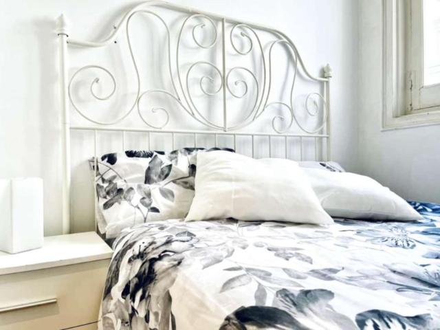 7 Dormitorio Shared Living/Roommate Madrid Madrid LS102796686