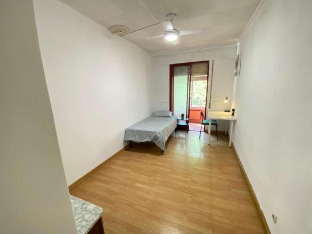 7 Dormitorio Shared Living/Roommate Madrid Madrid LS102796854