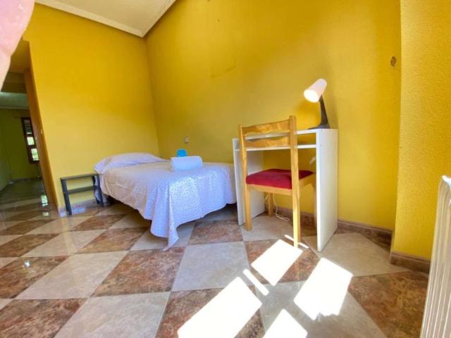 7 Dormitorio Shared Living/Roommate Madrid Madrid LS102114927