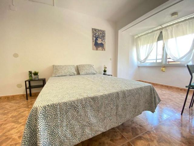 7 Dormitorio Shared Living/Roommate Madrid Madrid LS102115029