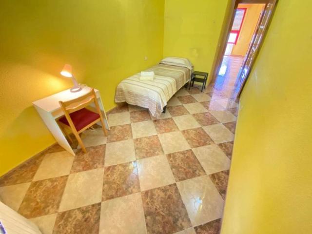 7 Dormitorio Shared Living/Roommate Madrid Madrid LS102115268