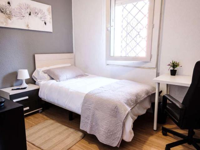 7 Dormitorio Shared Living/Roommate Alcala De Henares Alcala De Henares LS101838430