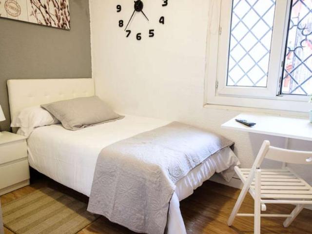 7 Dormitorio Shared Living/Roommate Alcala De Henares Alcala De Henares 101819187