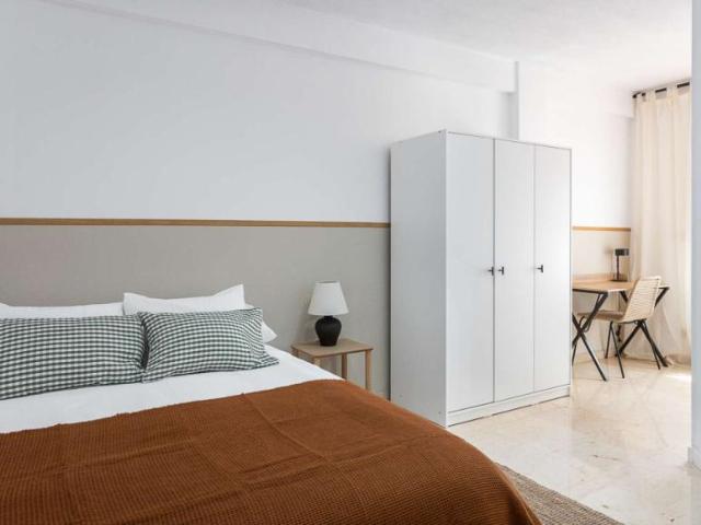 7 Dormitorio Shared Living/Roommate Alicante Alicante LS101813059