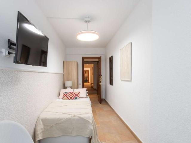 7 Dormitorio Shared Living/Roommate Alicante Alicante LS101813231