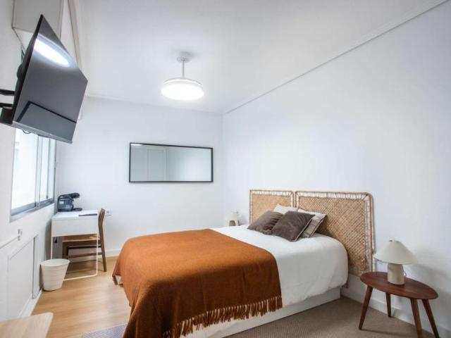 7 Dormitorio Shared Living/Roommate Alicante Alicante LS101813493